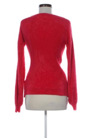 Damenpullover Unbranded, Größe L, Farbe Rot, Preis 13,99 €