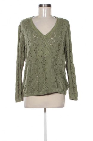 Damenpullover Unbranded, Größe M, Farbe Grün, Preis 1,99 €