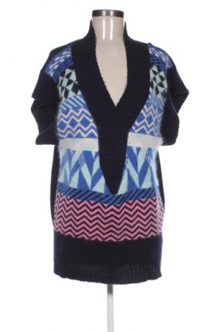 Damski sweter Unbranded, Rozmiar L, Kolor Kolorowy, Cena 43,99 zł