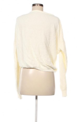 Dámsky pulóver Unbranded, Veľkosť M, Farba Biela, Cena  16,95 €