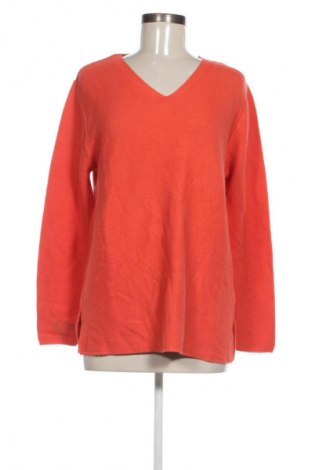 Damenpullover Unbranded, Größe M, Farbe Rot, Preis 15,99 €