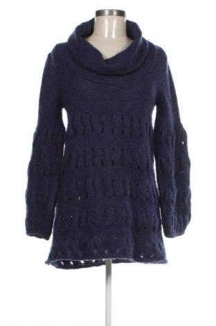 Damenpullover Unbranded, Größe M, Farbe Blau, Preis 8,99 €