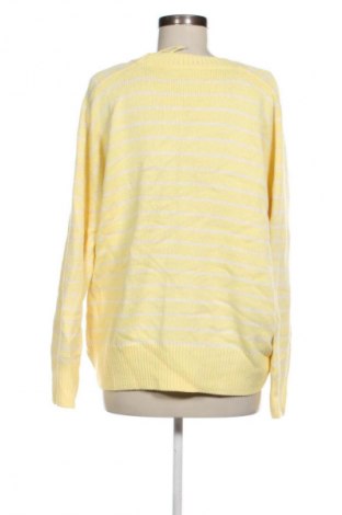 Dámský svetr Unbranded, Velikost XL, Barva Žlutá, Cena  189,00 Kč
