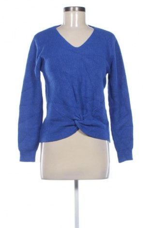 Дамски пуловер Unbranded, Размер S, Цвят Син, Цена 9,20 €