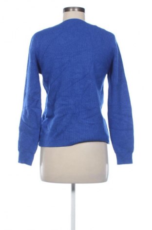 Дамски пуловер Unbranded, Размер S, Цвят Син, Цена 9,20 €