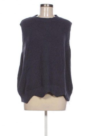 Damenpullover Unbranded, Größe M, Farbe Blau, Preis 1,99 €