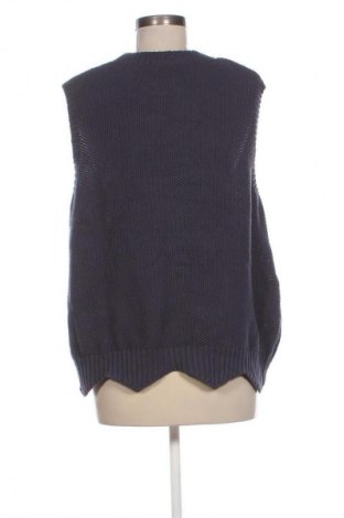 Damenpullover Unbranded, Größe M, Farbe Blau, Preis 1,99 €