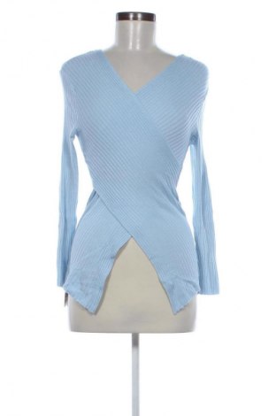 Damenpullover Unbranded, Größe S, Farbe Blau, Preis 13,99 €