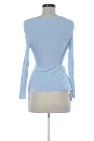 Damenpullover Unbranded, Größe S, Farbe Blau, Preis 13,99 €