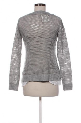 Damenpullover Unbranded, Größe M, Farbe Grau, Preis 9,99 €