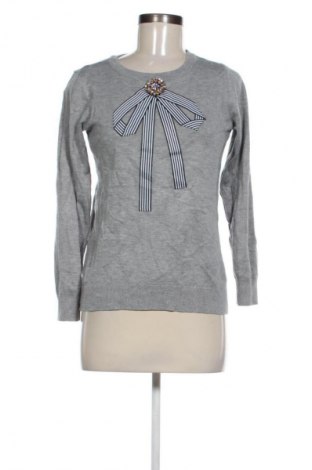 Damenpullover Unbranded, Größe M, Farbe Grau, Preis 9,99 €