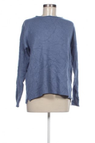 Damenpullover Unbranded, Größe M, Farbe Blau, Preis 16,99 €