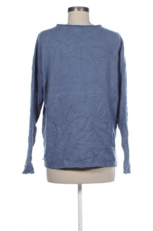 Damenpullover Unbranded, Größe M, Farbe Blau, Preis 16,99 €