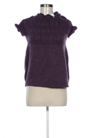 Damenpullover Unbranded, Größe M, Farbe Lila, Preis 13,99 €