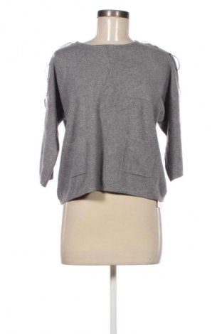 Damenpullover Unbranded, Größe M, Farbe Grau, Preis 13,99 €