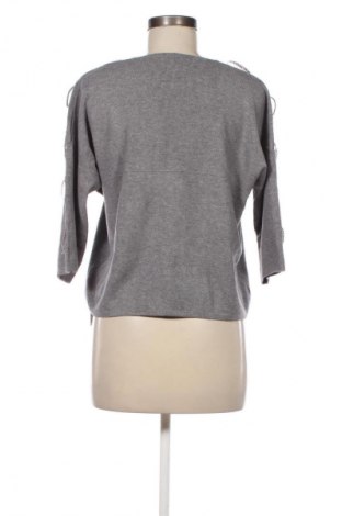 Damenpullover Unbranded, Größe M, Farbe Grau, Preis 13,99 €