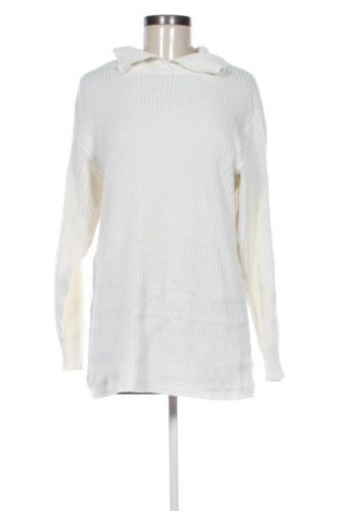 Damenpullover Unbranded, Größe L, Farbe Weiß, Preis 13,99 €