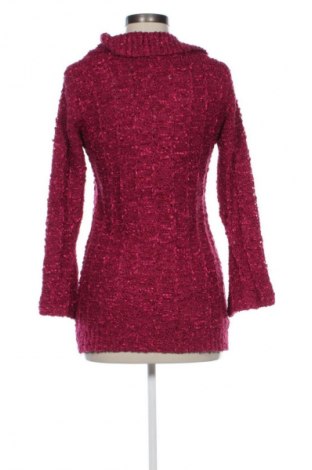 Damenpullover Unbranded, Größe S, Farbe Rosa, Preis 13,99 €