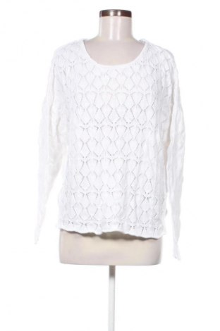 Damenpullover Unbranded, Größe M, Farbe Weiß, Preis 11,99 €