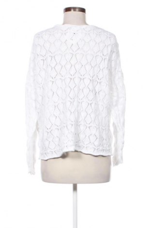Damenpullover Unbranded, Größe M, Farbe Weiß, Preis 11,99 €