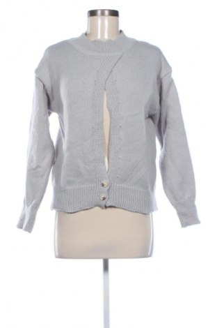 Дамски пуловер Unbranded, Размер S, Цвят Сив, Цена 3,06 €
