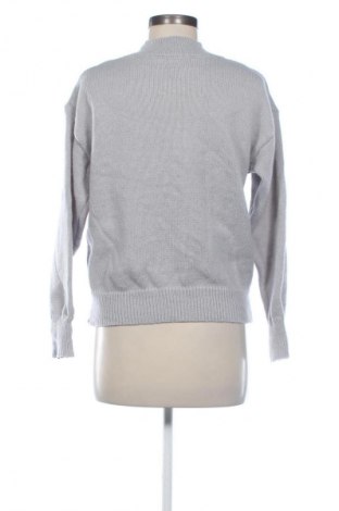 Дамски пуловер Unbranded, Размер S, Цвят Сив, Цена 3,06 €