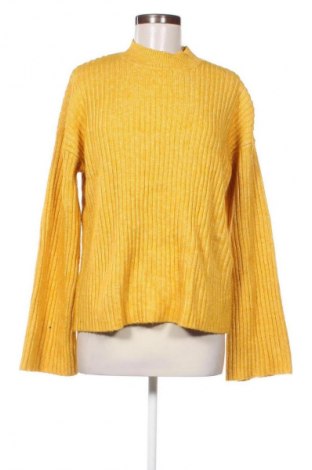 Damenpullover Unbranded, Größe M, Farbe Orange, Preis 14,99 €