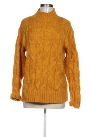 Dámský svetr Unbranded, Velikost M, Barva Žlutá, Cena  219,00 Kč