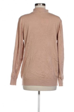 Damenpullover Unbranded, Größe M, Farbe Beige, Preis 11,99 €