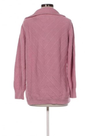 Damski sweter Unbranded, Rozmiar L, Kolor Fioletowy, Cena 74,99 zł