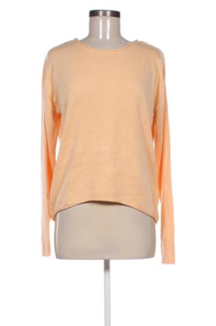 Damski sweter Unbranded, Rozmiar L, Kolor Pomarańczowy, Cena 8,99 zł