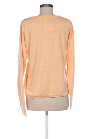 Damski sweter Unbranded, Rozmiar L, Kolor Pomarańczowy, Cena 8,99 zł
