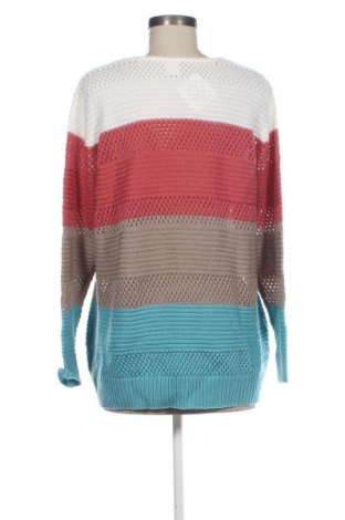 Damenpullover Unbranded, Größe XL, Farbe Mehrfarbig, Preis 13,99 €