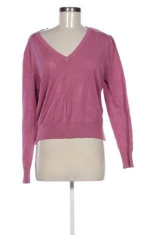 Damenpullover Unbranded, Größe L, Farbe Rosa, Preis 14,77 €