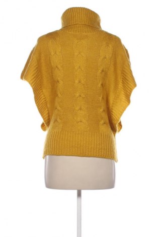 Damenpullover Unbranded, Größe M, Farbe Gelb, Preis 14,83 €