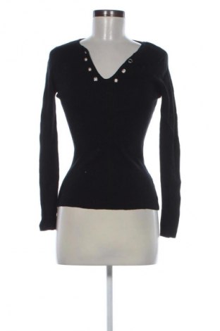 Dámský svetr Unbranded, Velikost XL, Barva Černá, Cena  209,00 Kč