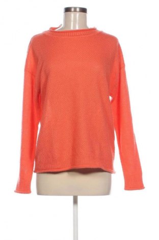 Damenpullover Unbranded, Größe L, Farbe Orange, Preis 14,99 €