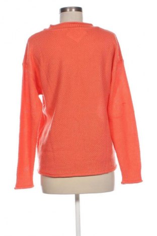 Damenpullover Unbranded, Größe L, Farbe Orange, Preis 14,99 €