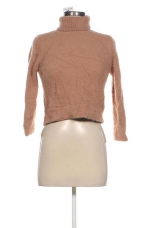 Damenpullover Unbranded, Größe XS, Farbe Braun, Preis 11,99 €