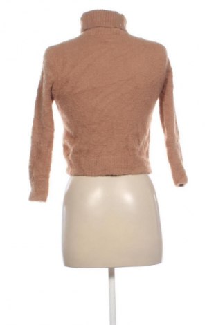 Damenpullover Unbranded, Größe XS, Farbe Braun, Preis 11,99 €