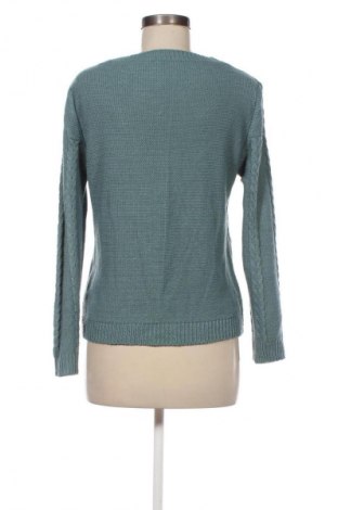 Damski sweter Unbranded, Rozmiar M, Kolor Zielony, Cena 32,99 zł