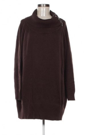 Damenpullover Unbranded, Größe XXL, Farbe Braun, Preis € 8,99