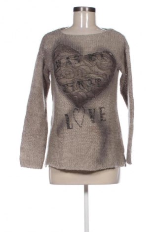 Damenpullover Unbranded, Größe M, Farbe Mehrfarbig, Preis 13,99 €