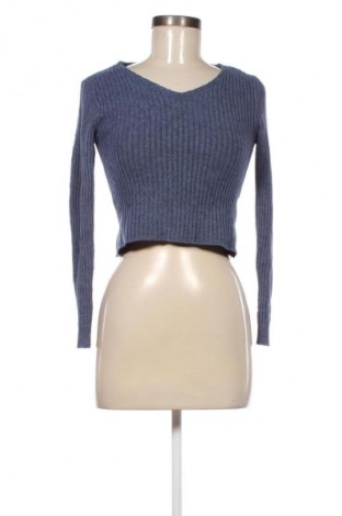 Damenpullover Unbranded, Größe M, Farbe Blau, Preis 4,80 €