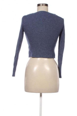 Damenpullover Unbranded, Größe M, Farbe Blau, Preis 4,80 €