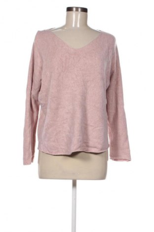 Damenpullover Unbranded, Größe L, Farbe Rosa, Preis 10,99 €
