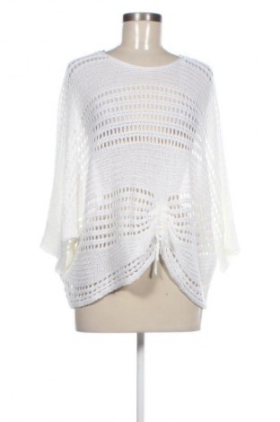 Dámský svetr Unbranded, Velikost M, Barva Bílá, Cena  59,00 Kč