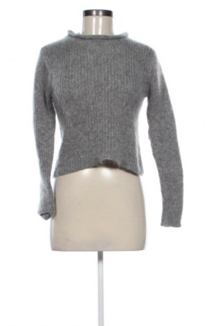 Damenpullover Unbranded, Größe M, Farbe Grau, Preis 4,80 €