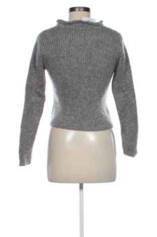 Damenpullover Unbranded, Größe M, Farbe Grau, Preis 4,80 €