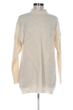 Damenpullover Unbranded, Größe L, Farbe Ecru, Preis 6,99 €